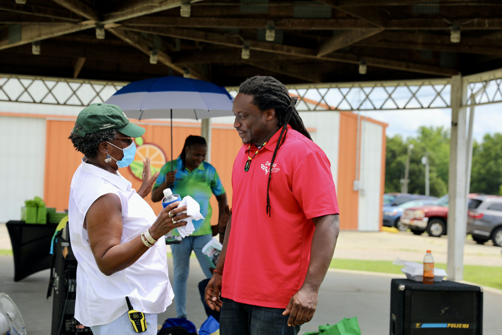 Community Health Fair